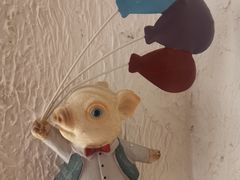 -秀儿家の小确幸花园西餐厅