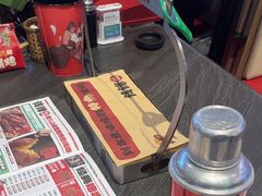 -钱锋炭缸烧烤(南湖大路总店)