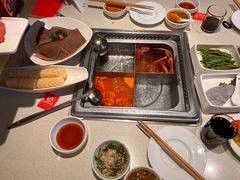 -海底捞火锅(龙首印象城店)
