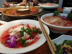 -聚极大龙火锅(郫县店)