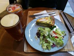 -BAKER&SPICE(国金中心商场店)