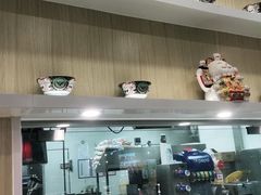 -吉野家(复兴路第二餐厅店)