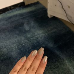 -阿噶西美甲美睫
