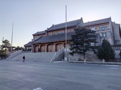 -北京凤凰岭
