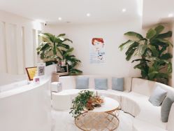-健身堂科技美肌SPA