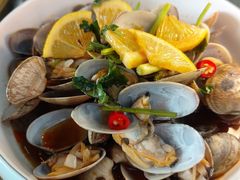 -巽寮印象美食部落餐厅·海鲜·地方特色菜(惠州体验店)