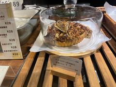 -野鸽子咖啡(航空路店)