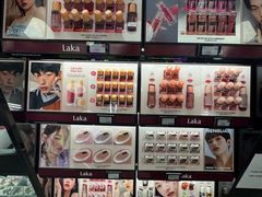 -Olive Young(明洞中央店)