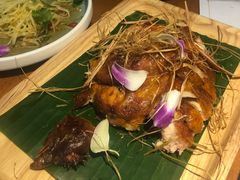 -花样西贡·蜜越餐厅·法式越南料理(水晶城店)