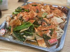-南门黄孃甜不辣
