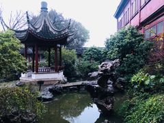 -祝家花園(伯渎港店)