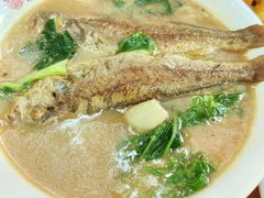 -何记面馆(龙泉山店)