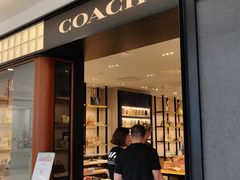 -COACH蔻驰(双安商场店)