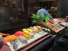 -深圳四季酒店·馥自助餐厅