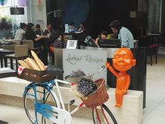 -厦门艾美酒店·新食谱西餐厅