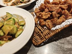 -前海沿·青岛菜(乐客城店)