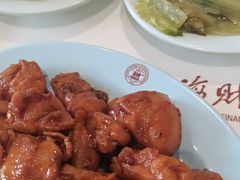 -上海财经大学-武东食堂