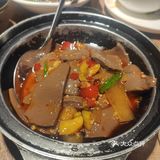 阿强酸菜鱼