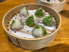 -苏小柳手作点心(控江旭辉分院)