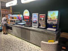 -火叮叮自助烤肉·现切牛肉(茂业店)