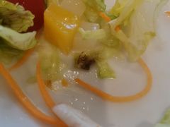 -萨莉亚意式餐厅(深圳北站店)