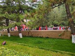 -延安杨家岭革命旧址