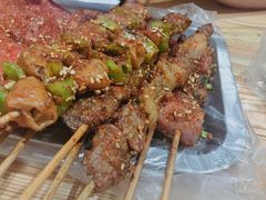 -非凡烧烤(历史博物馆店)