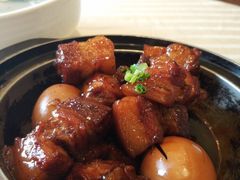 红烧肉-宁波汉通海鲜大酒店(江湾店)