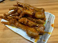 -品回味清真西北楼(宁波首店)