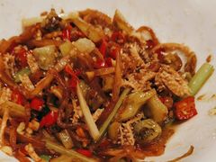 -陈厨老味·老派郴州菜(宜章店)