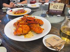 -猪肉婆私房菜(容桂总店)