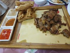 -昱德来·天津菜(河西店)