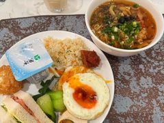 -张家港国贸酒店·餐厅