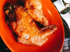 必胜客-必胜客(金沙江店)