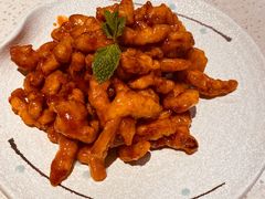 -船歌·鱼水饺青岛菜(金狮广场店)