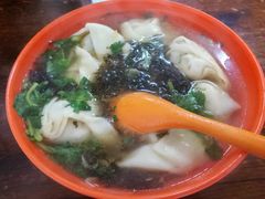 -阿麟馄饨(延长路店)