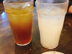 -马来西亚美食街