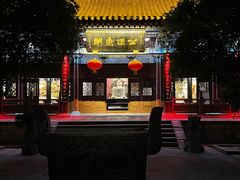 -开封包公祠