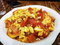 -红实家常菜(静安里店)
