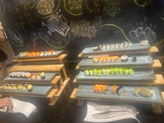 -OPEN開全日自助餐厅·牛肉火锅·海鲜(佛山希尔顿酒店)