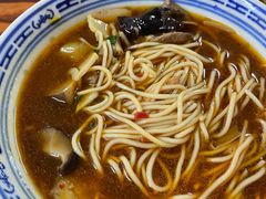 -大时代美食面馆