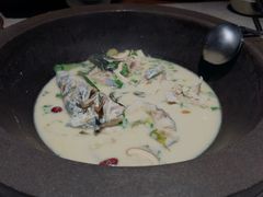 -鲜潭蒸汽石锅鱼(五道口购物中心店)