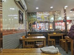 -东四卤煮店(东四北大街店)