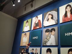 -海马体照相馆(深圳万象天地店)