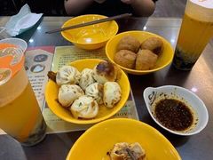 -毛华美食(清扬路店)