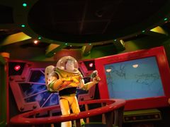 -巴黎迪士尼乐园