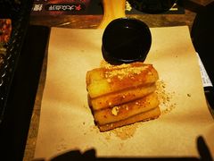 -烤匠麻辣烤鱼(万象城店)