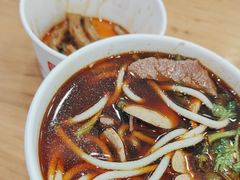 -豫楚源美猴王·面(武商广场店)