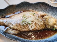 -怡咖啡·自助餐·西安香格里拉
