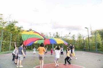 -派对猴生日派对策划(浦东店)